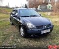 Черный Рено Симбол, объемом двигателя 1.4 л и пробегом 270 тыс. км за 2900 $, фото 1 на Automoto.ua