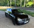 Чорний Рено Сімбол, об'ємом двигуна 1.4 л та пробігом 210 тис. км за 2300 $, фото 3 на Automoto.ua