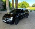 Чорний Рено Сімбол, об'ємом двигуна 1.4 л та пробігом 210 тис. км за 2300 $, фото 1 на Automoto.ua