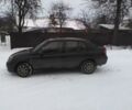 Черный Рено Симбол, объемом двигателя 1.4 л и пробегом 165 тыс. км за 3999 $, фото 6 на Automoto.ua
