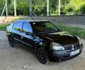 Чорний Рено Сімбол, об'ємом двигуна 1.4 л та пробігом 210 тис. км за 2300 $, фото 1 на Automoto.ua