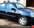 Чорний Рено Сімбол, об'ємом двигуна 14 л та пробігом 499 тис. км за 2800 $, фото 3 на Automoto.ua
