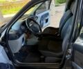 Чорний Рено Сімбол, об'ємом двигуна 1.4 л та пробігом 210 тис. км за 2300 $, фото 4 на Automoto.ua