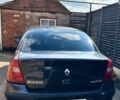 Чорний Рено Сімбол, об'ємом двигуна 1.4 л та пробігом 253 тис. км за 2100 $, фото 11 на Automoto.ua