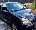 Чорний Рено Сімбол, об'ємом двигуна 1.4 л та пробігом 253 тис. км за 2100 $, фото 3 на Automoto.ua