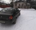 Черный Рено Симбол, объемом двигателя 1.4 л и пробегом 165 тыс. км за 3999 $, фото 16 на Automoto.ua