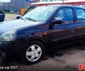 Чорний Рено Сімбол, об'ємом двигуна 14 л та пробігом 499 тис. км за 2800 $, фото 4 на Automoto.ua