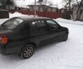 Черный Рено Симбол, объемом двигателя 1.4 л и пробегом 165 тыс. км за 3999 $, фото 10 на Automoto.ua