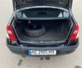 Черный Рено Симбол, объемом двигателя 1.4 л и пробегом 181 тыс. км за 3550 $, фото 7 на Automoto.ua
