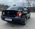Черный Рено Симбол, объемом двигателя 1.4 л и пробегом 181 тыс. км за 3550 $, фото 6 на Automoto.ua