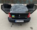 Чорний Рено Сімбол, об'ємом двигуна 1.4 л та пробігом 181 тис. км за 3550 $, фото 10 на Automoto.ua