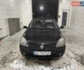 Чорний Рено Сімбол, об'ємом двигуна 1.39 л та пробігом 214 тис. км за 3100 $, фото 1 на Automoto.ua