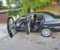Черный Рено Симбол, объемом двигателя 1.4 л и пробегом 210 тыс. км за 4200 $, фото 2 на Automoto.ua