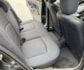Черный Рено Симбол, объемом двигателя 1.4 л и пробегом 181 тыс. км за 3550 $, фото 3 на Automoto.ua