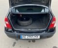 Чорний Рено Сімбол, об'ємом двигуна 1.4 л та пробігом 181 тис. км за 3550 $, фото 7 на Automoto.ua
