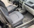 Черный Рено Симбол, объемом двигателя 1.4 л и пробегом 181 тыс. км за 3550 $, фото 1 на Automoto.ua
