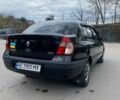 Чорний Рено Сімбол, об'ємом двигуна 1.4 л та пробігом 181 тис. км за 3550 $, фото 6 на Automoto.ua