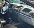 Черный Рено Симбол, объемом двигателя 1.4 л и пробегом 174 тыс. км за 3990 $, фото 12 на Automoto.ua