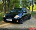 Черный Рено Симбол, объемом двигателя 1.4 л и пробегом 260 тыс. км за 3900 $, фото 1 на Automoto.ua