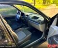 Черный Рено Симбол, объемом двигателя 1.4 л и пробегом 260 тыс. км за 3900 $, фото 12 на Automoto.ua