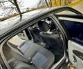 Черный Рено Симбол, объемом двигателя 1.4 л и пробегом 312 тыс. км за 5030 $, фото 3 на Automoto.ua