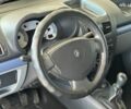 Черный Рено Симбол, объемом двигателя 1.4 л и пробегом 174 тыс. км за 3990 $, фото 13 на Automoto.ua