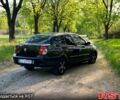 Черный Рено Симбол, объемом двигателя 1.4 л и пробегом 260 тыс. км за 3900 $, фото 4 на Automoto.ua