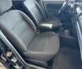 Черный Рено Симбол, объемом двигателя 1.4 л и пробегом 174 тыс. км за 3990 $, фото 11 на Automoto.ua