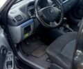 Черный Рено Симбол, объемом двигателя 1.4 л и пробегом 250 тыс. км за 3650 $, фото 6 на Automoto.ua
