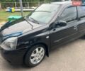 Черный Рено Симбол, объемом двигателя 1.39 л и пробегом 270 тыс. км за 2500 $, фото 3 на Automoto.ua