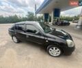 Черный Рено Симбол, объемом двигателя 1.39 л и пробегом 270 тыс. км за 2500 $, фото 1 на Automoto.ua