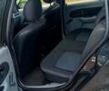Черный Рено Симбол, объемом двигателя 1.4 л и пробегом 250 тыс. км за 3650 $, фото 7 на Automoto.ua