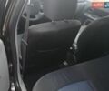 Черный Рено Симбол, объемом двигателя 1.39 л и пробегом 262 тыс. км за 3500 $, фото 14 на Automoto.ua