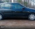 Черный Рено Симбол, объемом двигателя 1.4 л и пробегом 245 тыс. км за 3700 $, фото 1 на Automoto.ua