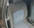 Черный Рено Симбол, объемом двигателя 1.39 л и пробегом 262 тыс. км за 3500 $, фото 20 на Automoto.ua