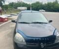 Черный Рено Симбол, объемом двигателя 1.39 л и пробегом 270 тыс. км за 2500 $, фото 4 на Automoto.ua
