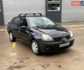 Чорний Рено Сімбол, об'ємом двигуна 1.39 л та пробігом 150 тис. км за 2250 $, фото 1 на Automoto.ua