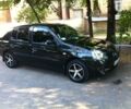 Чорний Рено Сімбол, об'ємом двигуна 1.4 л та пробігом 71 тис. км за 6000 $, фото 1 на Automoto.ua