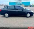 Черный Рено Симбол, объемом двигателя 1.4 л и пробегом 260 тыс. км за 2800 $, фото 1 на Automoto.ua