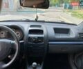 Черный Рено Симбол, объемом двигателя 1.4 л и пробегом 236 тыс. км за 3000 $, фото 3 на Automoto.ua