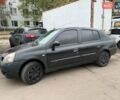 Рено Симбол 2008 в Киеве на Automoto.ua Черный Рено Симбол, объемом двигателя 1.4 л и пробегом 236 тыс. км за 2500 $, фото 4 на Automoto.ua