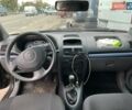 Рено Симбол 2008 в Киеве на Automoto.ua Черный Рено Симбол, объемом двигателя 1.4 л и пробегом 236 тыс. км за 2500 $, фото 5 на Automoto.ua