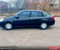 Черный Рено Симбол, объемом двигателя 1.4 л и пробегом 260 тыс. км за 2800 $, фото 1 на Automoto.ua