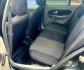Черный Рено Симбол, объемом двигателя 1.4 л и пробегом 260 тыс. км за 2800 $, фото 6 на Automoto.ua