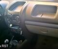 Черный Рено Симбол, объемом двигателя 1.4 л и пробегом 170 тыс. км за 1710 $, фото 9 на Automoto.ua