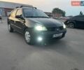 Чорний Рено Сімбол, об'ємом двигуна 1.39 л та пробігом 229 тис. км за 2300 $, фото 1 на Automoto.ua