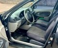 Черный Рено Симбол, объемом двигателя 1.4 л и пробегом 260 тыс. км за 2800 $, фото 4 на Automoto.ua