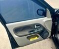 Черный Рено Симбол, объемом двигателя 1.4 л и пробегом 260 тыс. км за 2800 $, фото 7 на Automoto.ua