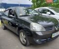 Чорний Рено Сімбол, об'ємом двигуна 1.39 л та пробігом 128 тис. км за 4250 $, фото 2 на Automoto.ua