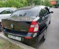 Чорний Рено Сімбол, об'ємом двигуна 1.39 л та пробігом 128 тис. км за 4250 $, фото 5 на Automoto.ua